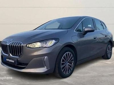Occasion 2022 BMW 225 Luxury Line Monospace | 31 799 € (Prix juste)