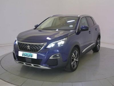 occasion Peugeot 3008 BUSINESS Puretech 180ch S&S EAT8 - Allure