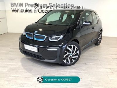 occasion BMW i3 170ch 120ah Ilife Atelier