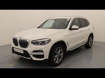 occasion BMW X3 sDrive18dA 150ch Business Design