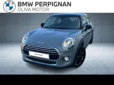 occasion Mini Cooper 136ch Blackfriars Bva