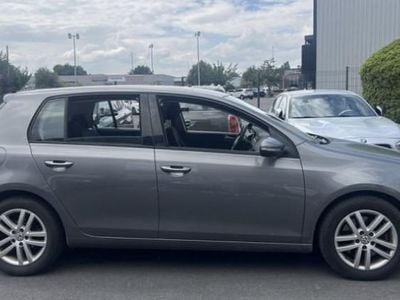 VW Golf VI