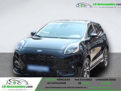 Ford Puma Gen-E