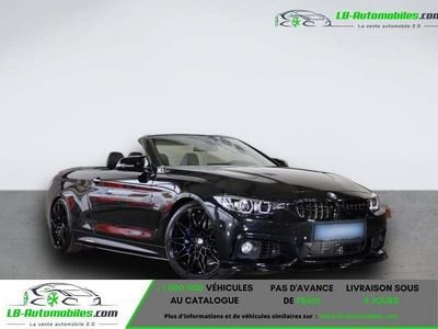 Occasion BMW 430 Comfort Edition 306 ch (225 kW) 2015 Coupé