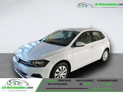 occasion VW Polo 1.0 80 S&S BVM