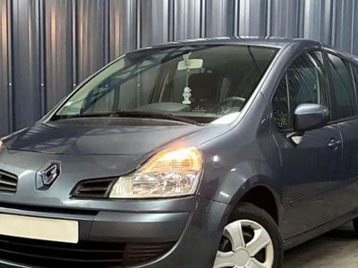 Renault Modus