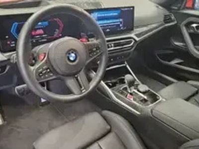 occasion BMW M2 3.0i 460ch