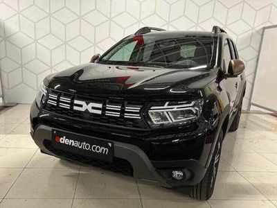 occasion Dacia Duster DusterTCe 150 4x2 EDC Extreme 5p