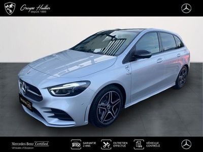 occasion Mercedes B200 Classe150ch AMG Line 8G-DCT