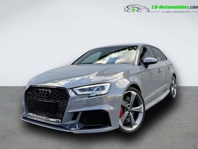 Audi RS3 Sportback