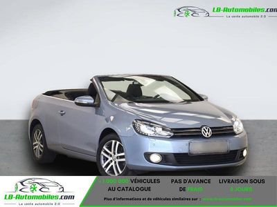 VW Golf VI