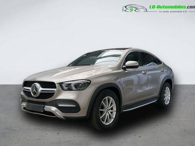 Mercedes GLE350