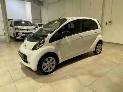 Attente Occasion 2020 Citroën C-zero Comfort Citadine | 8 578 €