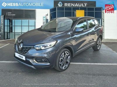 occasion Renault Kadjar KADJARTCe 140 FAP Intens - Intens