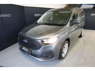 Nouvelle Ford Transit 102 ch (75 kW) 2025 Gris Van