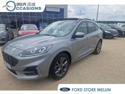 occasion Ford Kuga 2.5 Duratec 190ch FHEV ST-Line X BVA