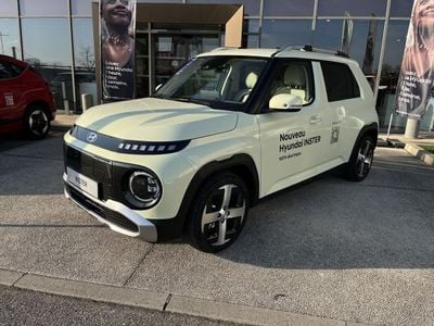 Hyundai Inster