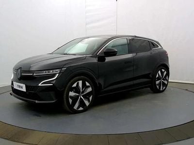 Occasion Renault Megane E-Tech Techno 161 kW (220 ch) 2025 Noir Berline