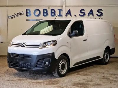 occasion Citroën Jumpy XL 2.0 BLUEHDI 145 S\u0026S