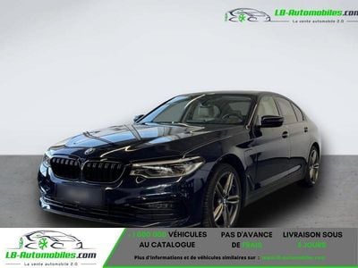 Occasion 2019 BMW 530e Berline | 36 100 € (Prix assez cher)