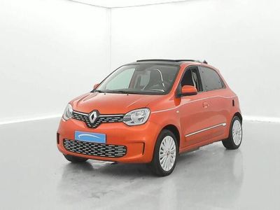 occasion Renault Twingo III Achat Intégral Vibes