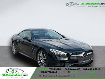 occasion Mercedes SL400 ClasseBva