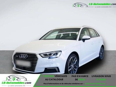 Audi A3 Sportback e-tron