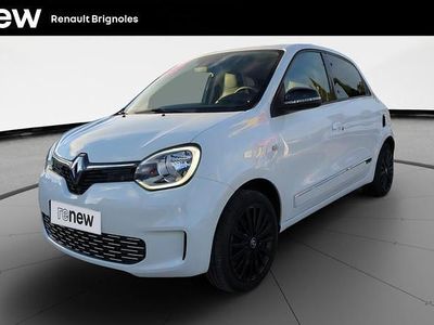Occasion Renault Twingo Urban Night 60 kW (82 ch) 2023 Blanc Citadine