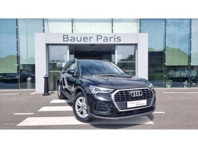 occasion Audi Q3 VP 35 TDI 150 ch S tronic 7 Business line