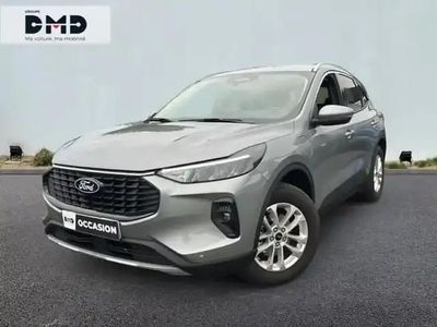 Gris Occasion 2024 Ford Kuga Viva SUV | 31 990 € (Prix assez cher)