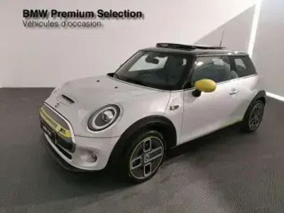 Mini Cooper SE