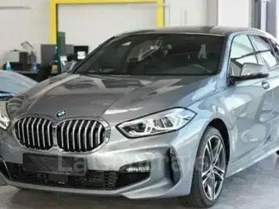 occasion BMW 120 Serie 1 Série 1 SERIE F40 (F40) D 190 XDRIVE M SPORT BVA