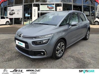 occasion Citroën C4 Picasso BlueHDi 120ch Feel S&S EAT6