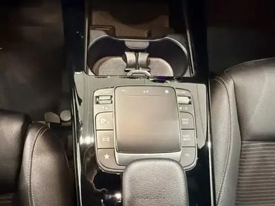Occasion Mercedes CLA200 Progressive 2022 Noir cosmos métallisé Break