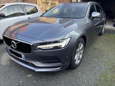 Occasion Volvo V90 Momentum 190 ch (139 kW) 2017 Break