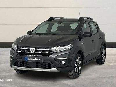 Occasion Dacia Sandero Comfort 92 ch (67 kW) 2022 Berline