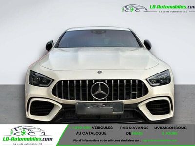 occasion Mercedes AMG GT 63 S AMG 639 MCT AMG 4-Matic+