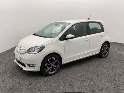 occasion Skoda Citigo-e IV Citigo E IV61 kw 83 ch