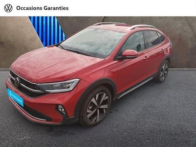 Occasion 2024 VW Taigo Style SUV | 33 490 €