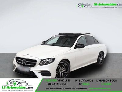 occasion Mercedes E200 Classe200 d BVA