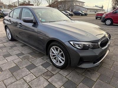 Occasion 2022 BMW 320e Berline | 27 680 € (Super prix)