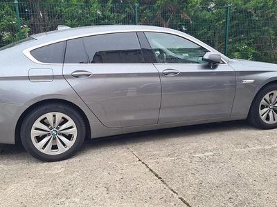 Occasion 2010 BMW 530 Gran Turismo Exclusive Berline | 6 900 €