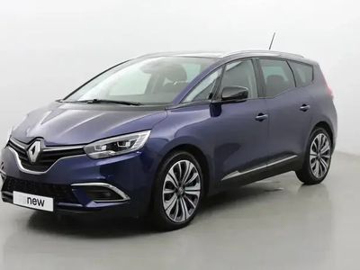 occasion Renault Grand Scénic IV Grand Scenic Blue dCi 150 - 21