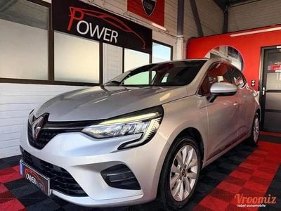 Occasion Renault Clio V Intens 131 ch (96 kW) 2020 Berline