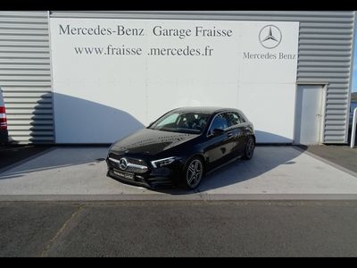 Mercedes A200