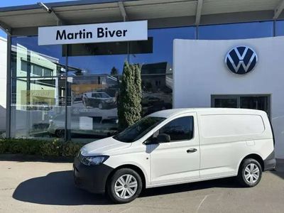 VW Caddy Maxi