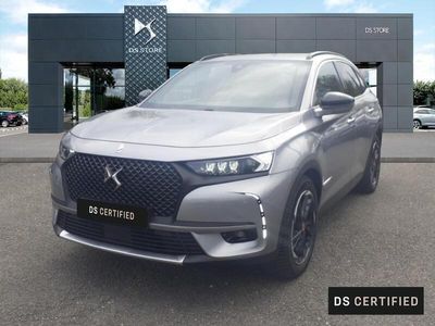 occasion DS Automobiles DS7 Crossback 