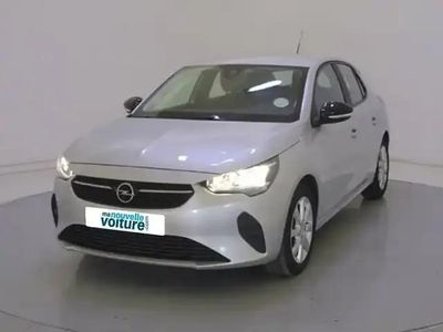 Gris Occasion 2023 Opel Corsa Edition Berline | 12 490 € (Prix juste)