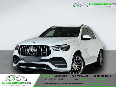 Occasion 2021 Mercedes GLE350 | 73 400 €