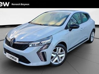 Gris Occasion 2024 Renault Clio V Evolution Citadine | 14 990 € (Bon prix)